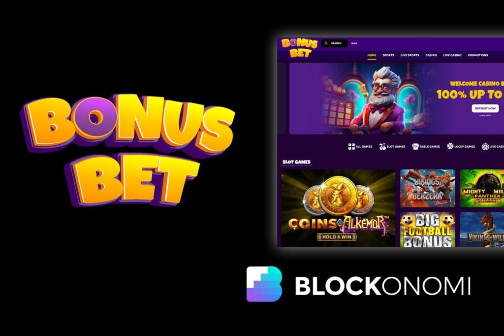 BonusBet