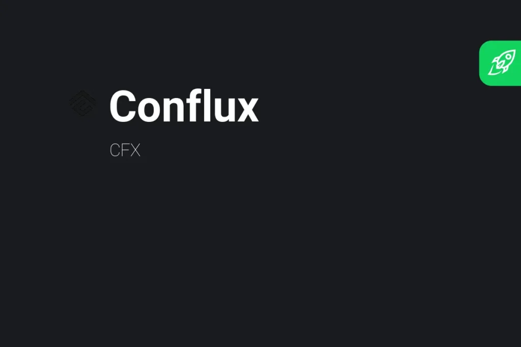 Conflux (CFX) Price Prediction 2024 2025 2026 2027