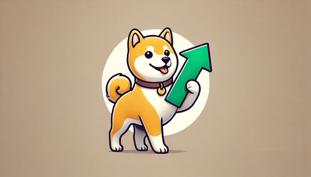 Shiba Inu Targets 45% Price Explosion