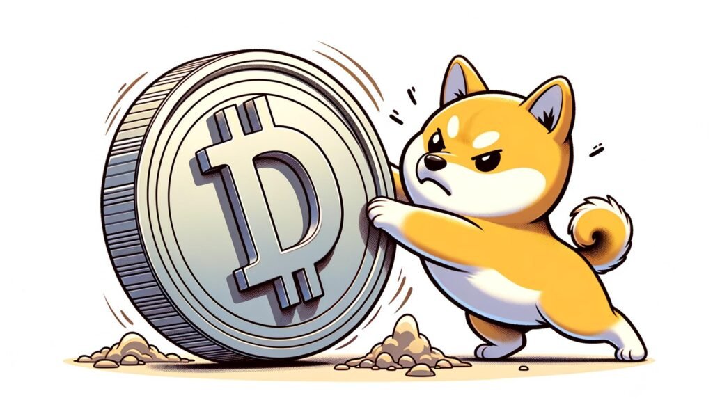 Dogecoin Price Recovery May Stall: Resistance Levels to Watch