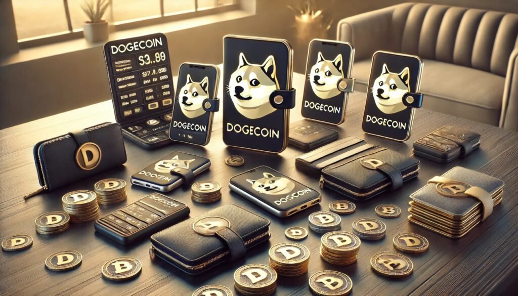 Dogecoin