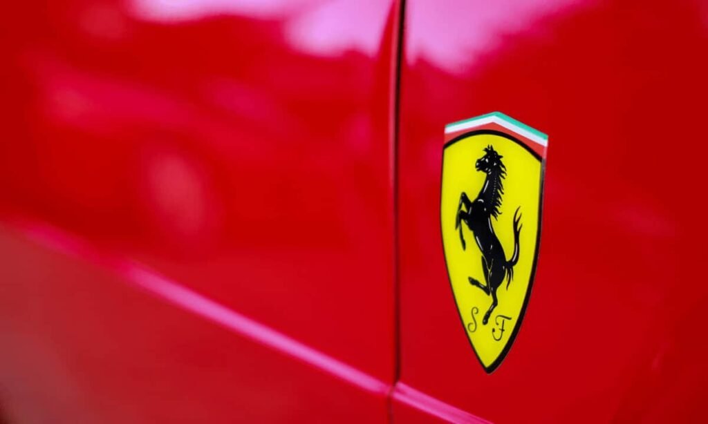 Ferrari Expands to Europe with Cryptocurrency Payments for Wealthy Clients