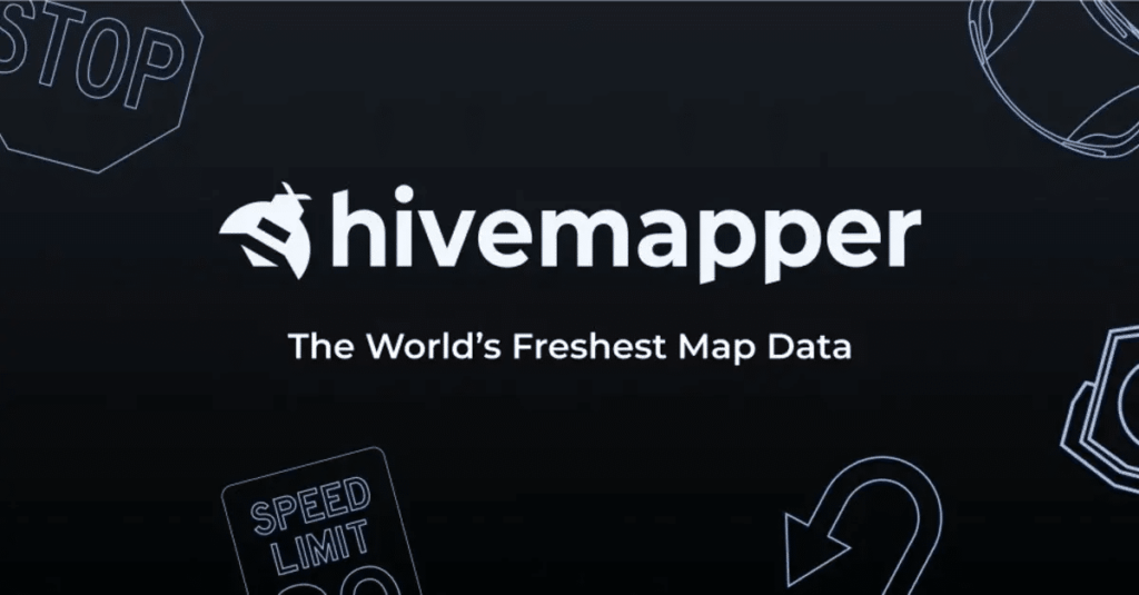 Hivemapper