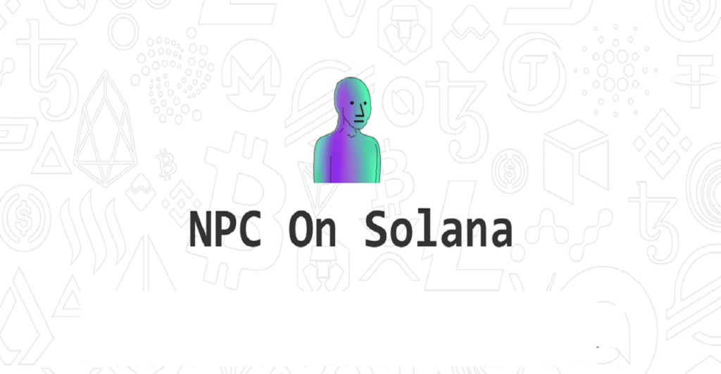 NPC Solana