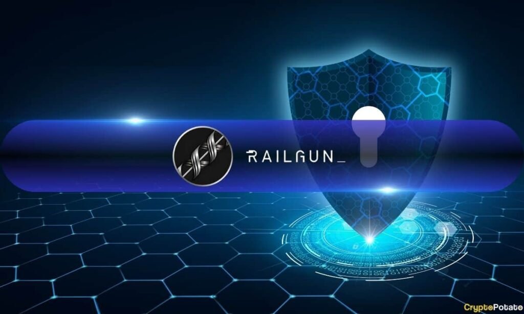 Railgun Blocks Inferno Drainer's Attempt to Launder Stolen Funds Worth 174 ETH