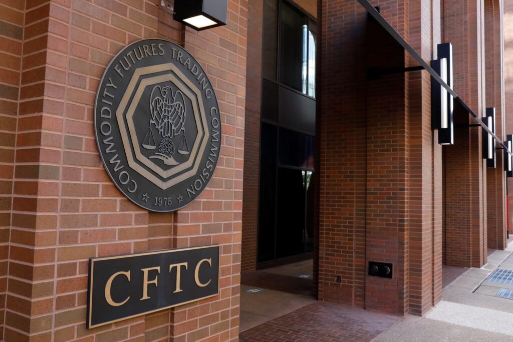 CFTC