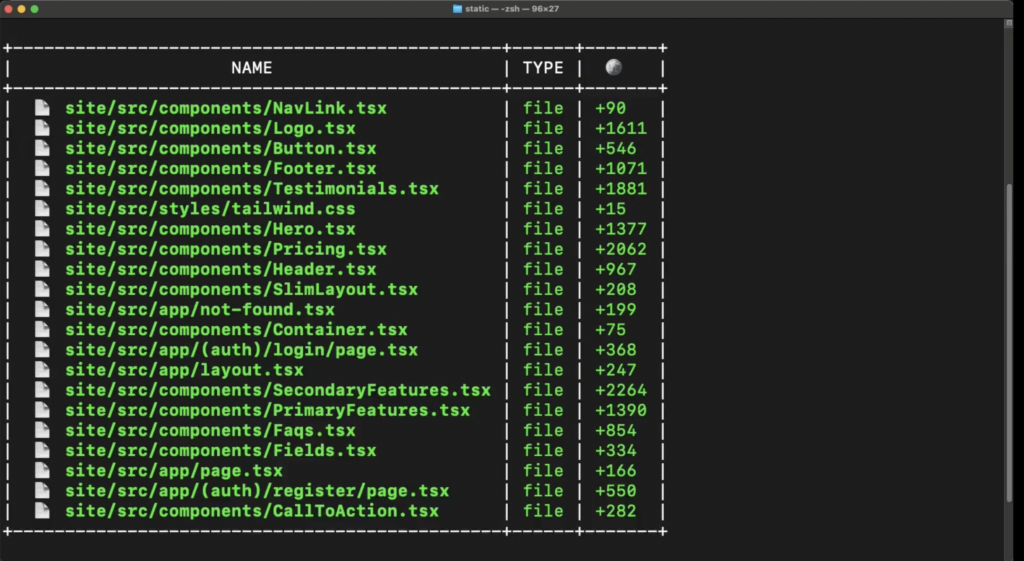 Plandex: A Reliable and Developer-Friendly AI Coding Agent in Your Terminal