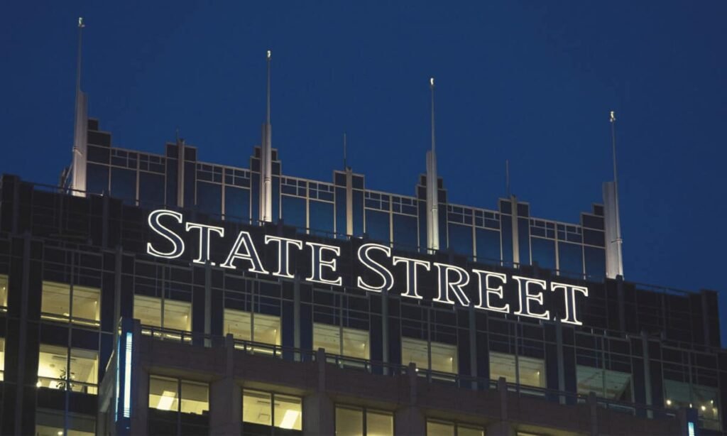 State Street Is Exploring a Stablecoin and Tokenized Deposits Launch: Report