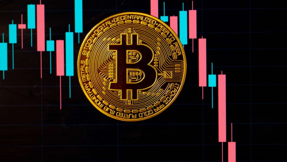 These Critical Points Are 'Very Bad' For BTC, Analyst Says