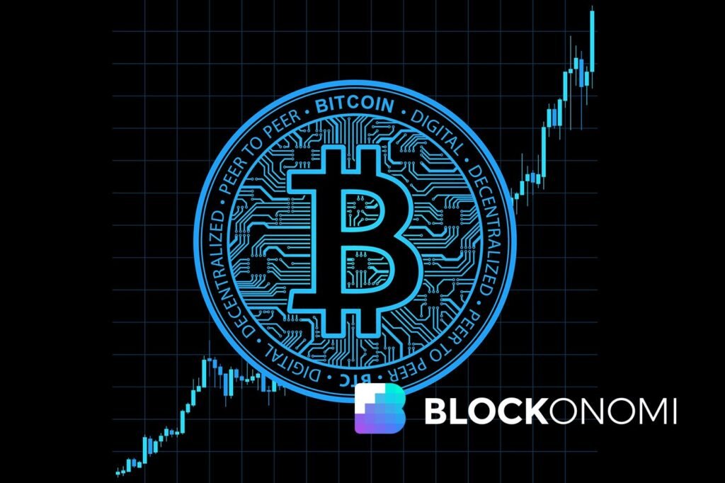 Bitcoin (BTC) Price Pump: Nears $70,000 Mark 100 Days After Halving Event