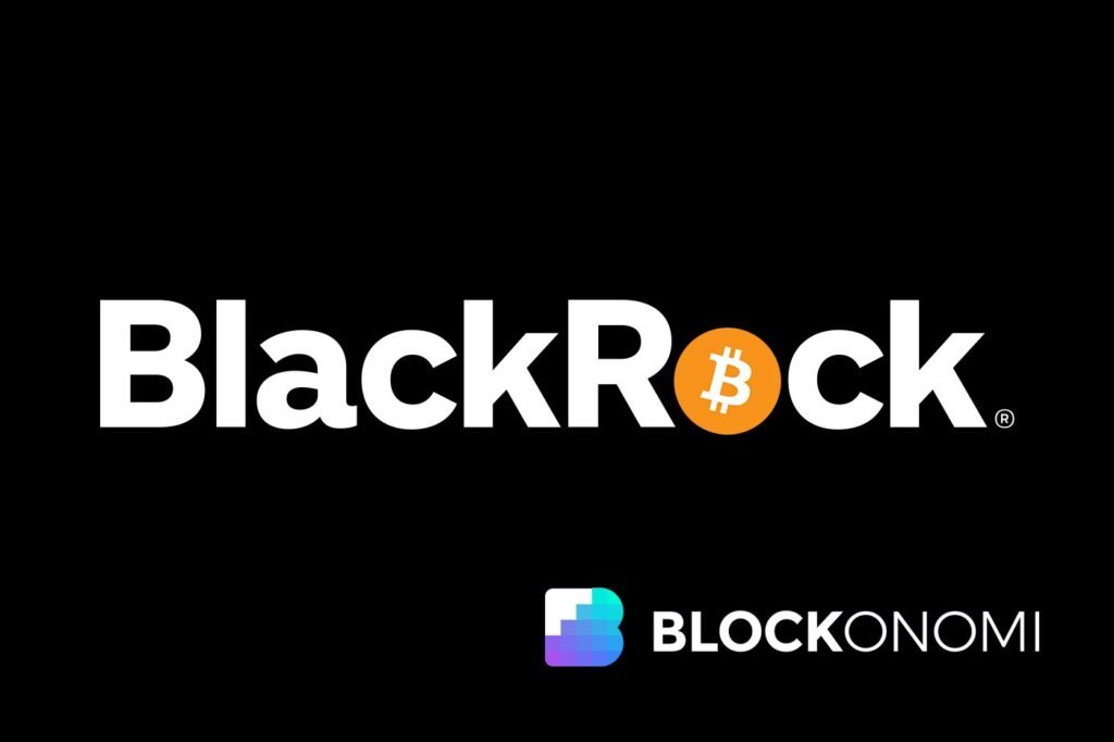 "Digital Gold" BlackRock CEO Larry Fink Endorses Bitcoin as Legitimate Financial Instrument