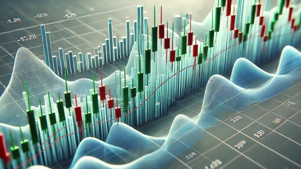 Unveiling Moving Averages: Essential Tools for Bitcoin Trading