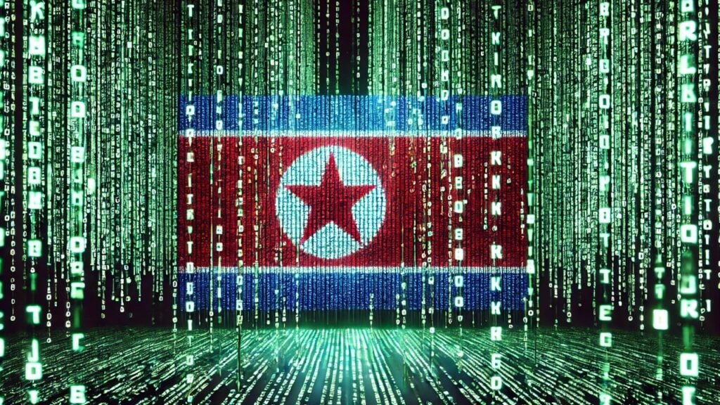 Report Uncovers North Korean Hackers’ Crypto Job Board Infiltration