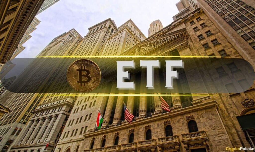 Bitcoin ETF Inflows Hit 5-Week High as Spot Markets' Recovery Continues