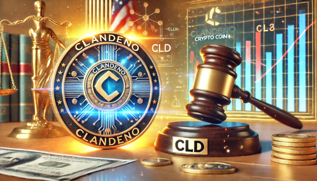 Dai (DAI) and Solana (SOL) Face Market Pressure Amid Political Uncertainty, While Clandeno (CLD) Gains Attention; Presale Open Now