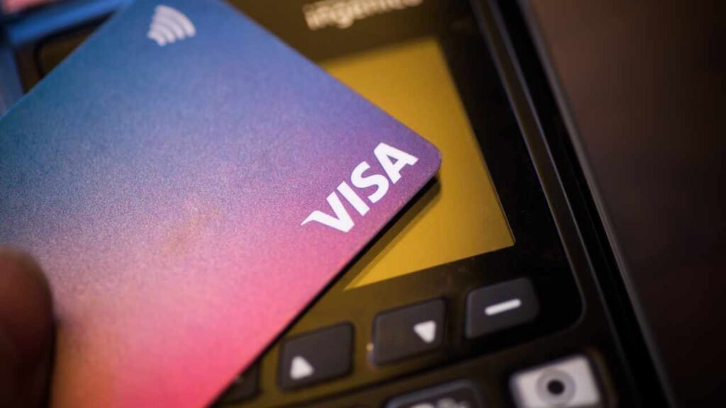 Tangem Partners With Visa to Launch Self-Custodial Crypto Payment Card