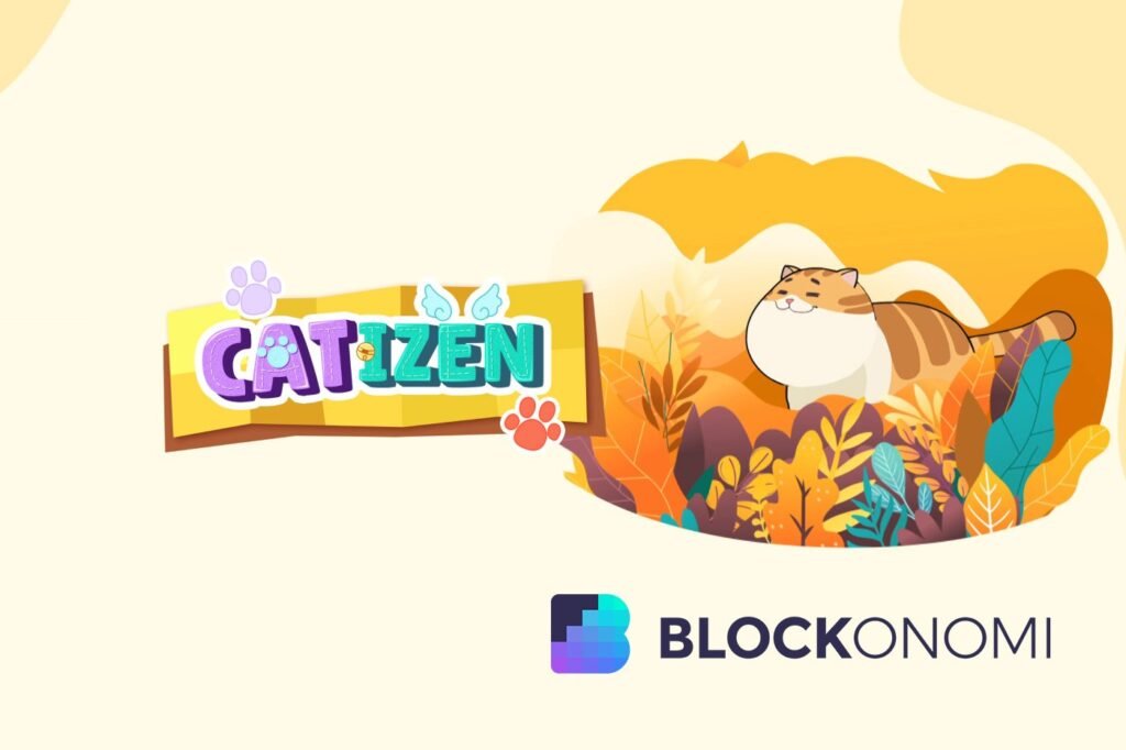 HashKey Group & Catizen Partner to Advance TON Ecosystem and GameFi Development