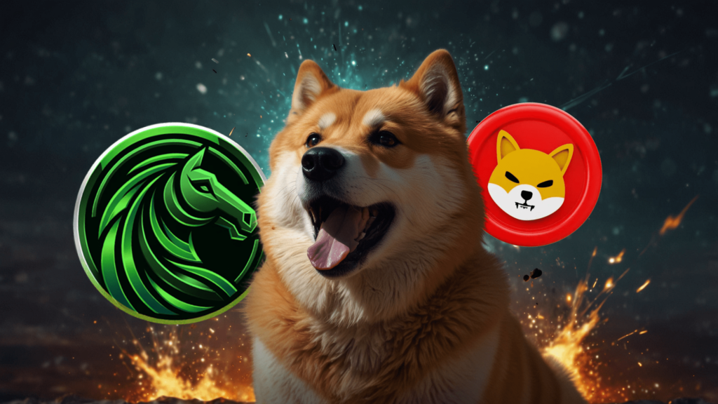 DOGE Surges, Render's Big Move, And Many Turn Towards DIGI With 100X Potential