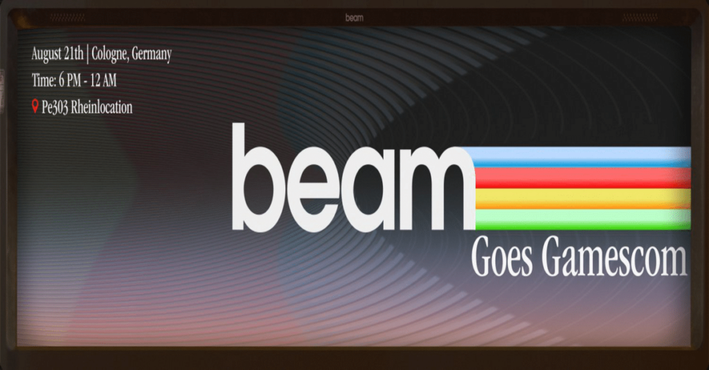 Beam