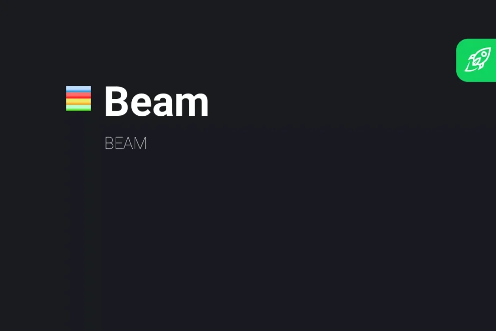 Beam (BEAM) Price Prediction 2024 2025 2026 2027