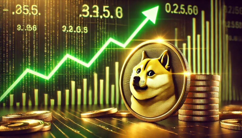 Analyst Says Dogecoin Price Will Surge 2,500% To $2.55, Here’s When