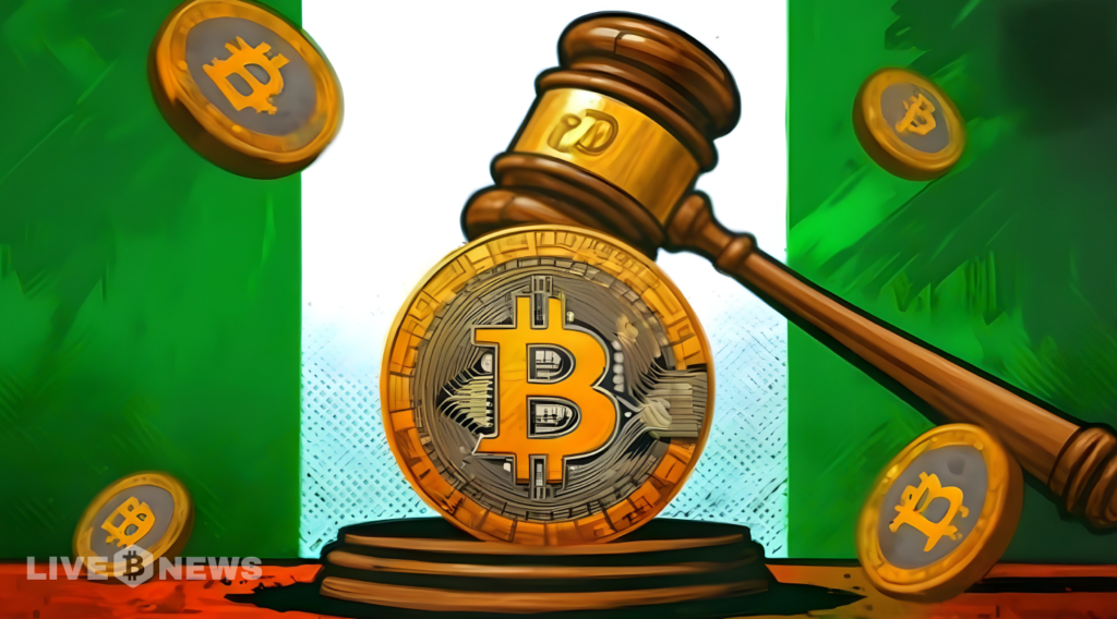 Nigeria Set to Introduce Crypto Tax Law by September