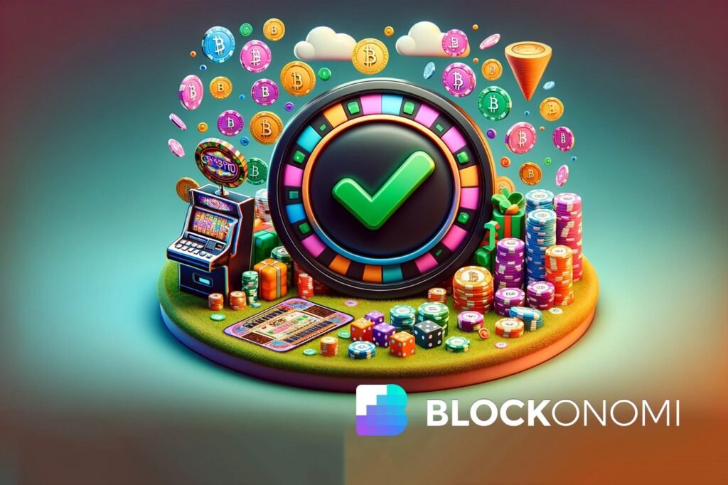 Provably Fair Crypto Casinos