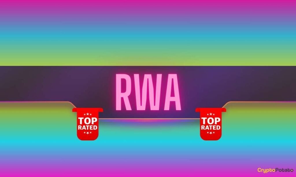 These Are the Top 10 RWA Cryptocurrencies by Development Activity