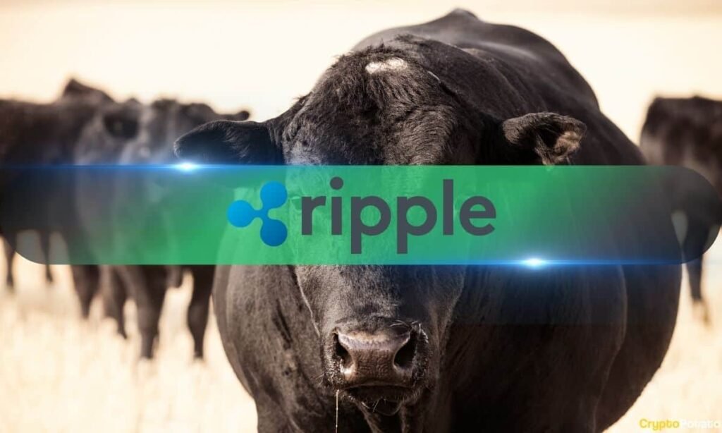 4 Long-Term Bull Market Signals for Ripple Labs’ XRP