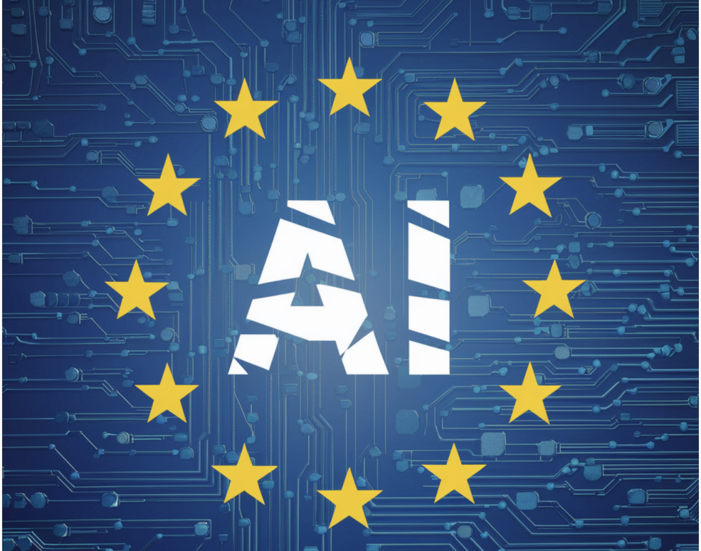 World’s First Major Artificial Intelligence AI Law Enters into Force in EU: Here’s What It Means for Tech Giants