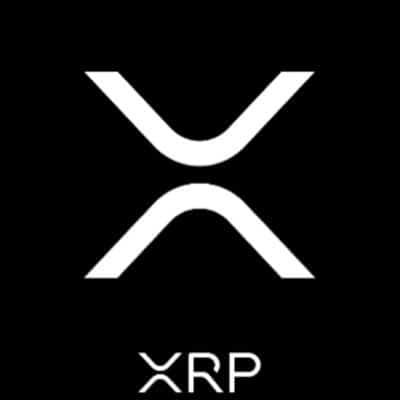 XRP price