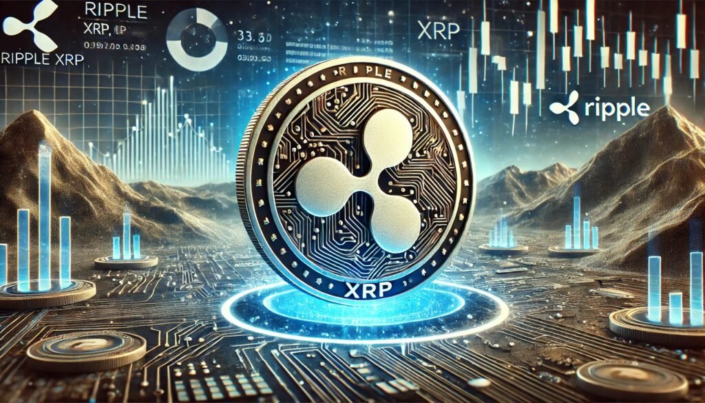 XRP