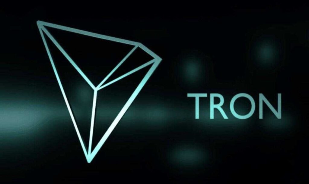 Tron Rises 23% Amid Developments