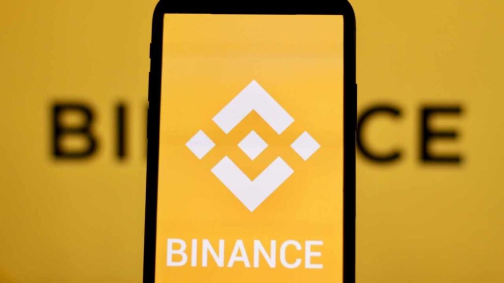 Binance Launches Mobile Money Feature for Crypto Transactions in Africa