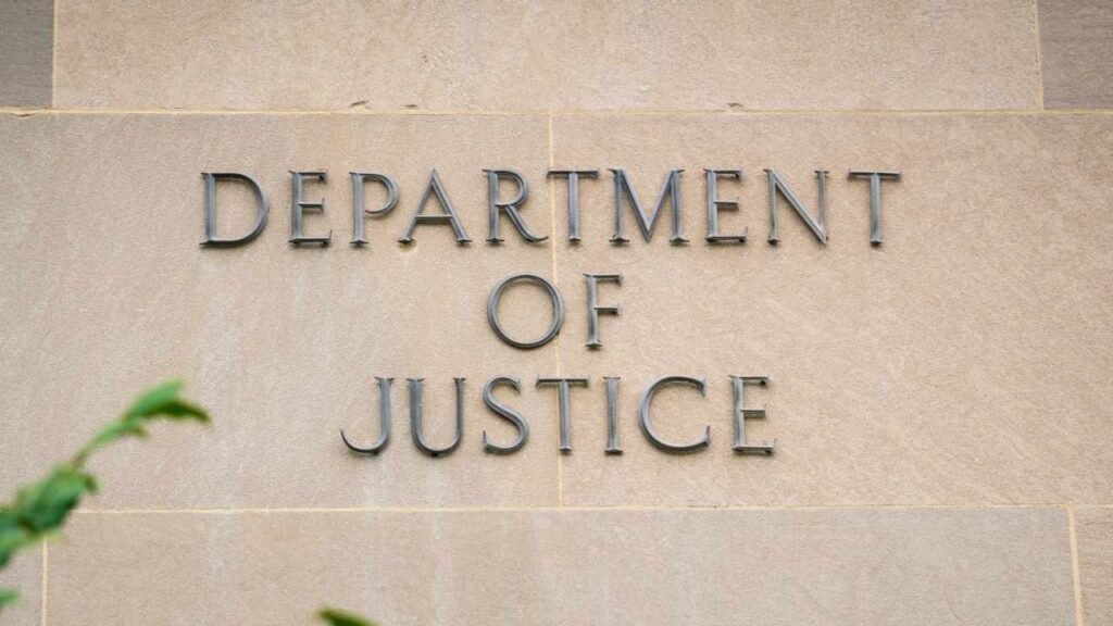 DOJ Launches Whistleblower Awards Program to Tackle Crypto Crimes