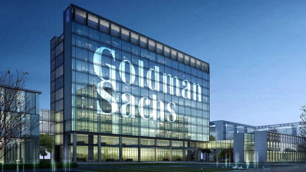 Goldman Sachs Holds Over $400M in Spot Bitcoin ETFs