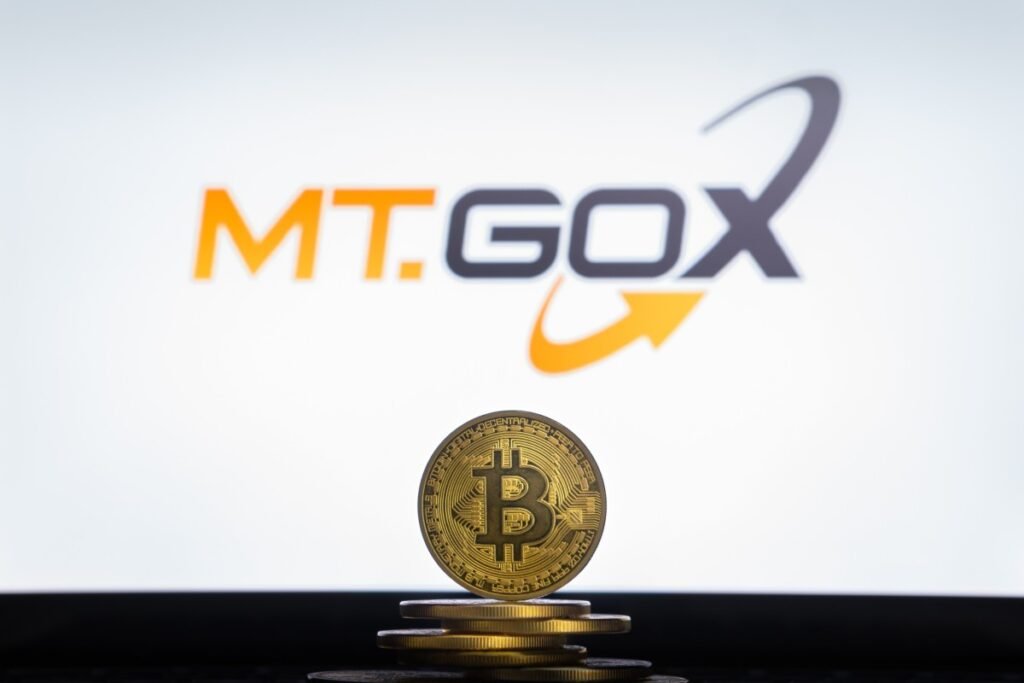 Mt. Gox Moves Over $700 Million in Bitcoin