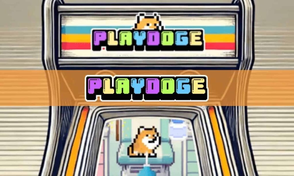 Last Call for PlayDoge as Viral Meme Coin Presale Raises $6.1M and Enters Final 5 Days