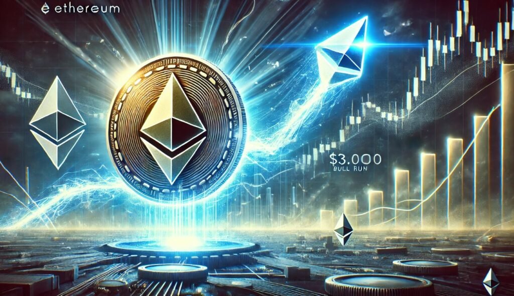 Is Ethereum Set For Major Upswing In Q4?