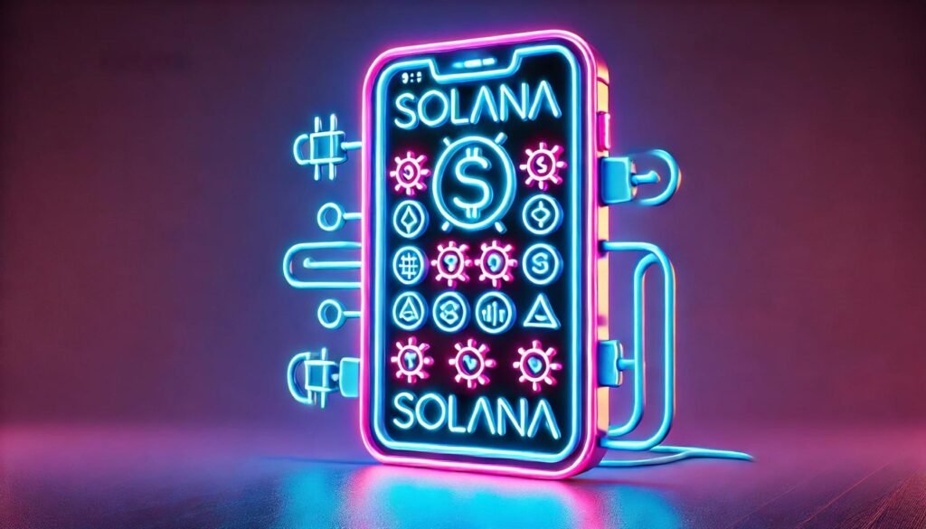 Token2049 Roundup: Solana Seeker, BitGo Stablecoin and More