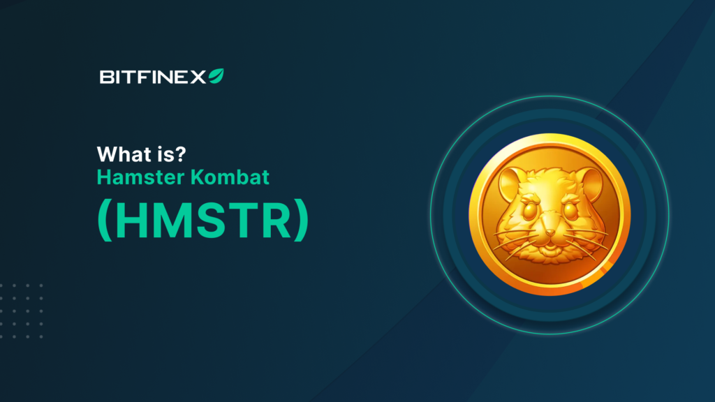 What is Hamster Kombat (HMSTR)?