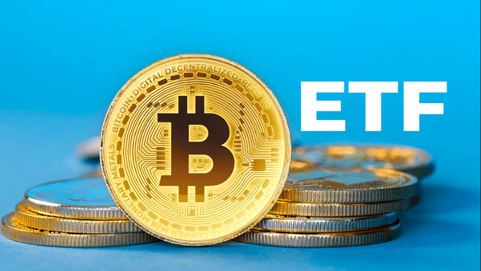 Bitcoin ETF