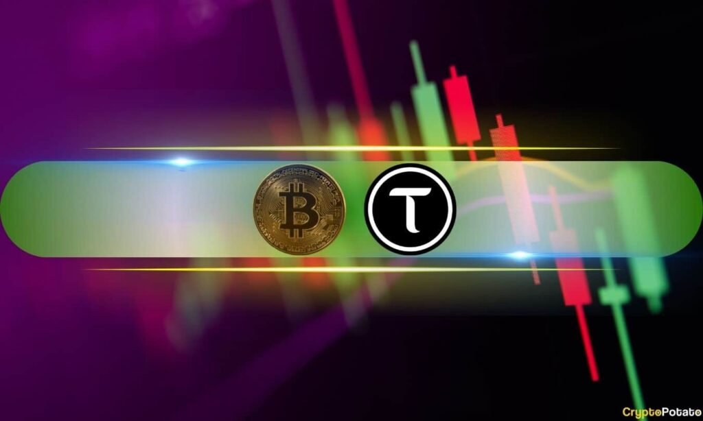 Bittensor (TAO) Skyrockets 80% Weekly, Bitcoin (BTC) Stopped Ahead of $65K (Market Watch)