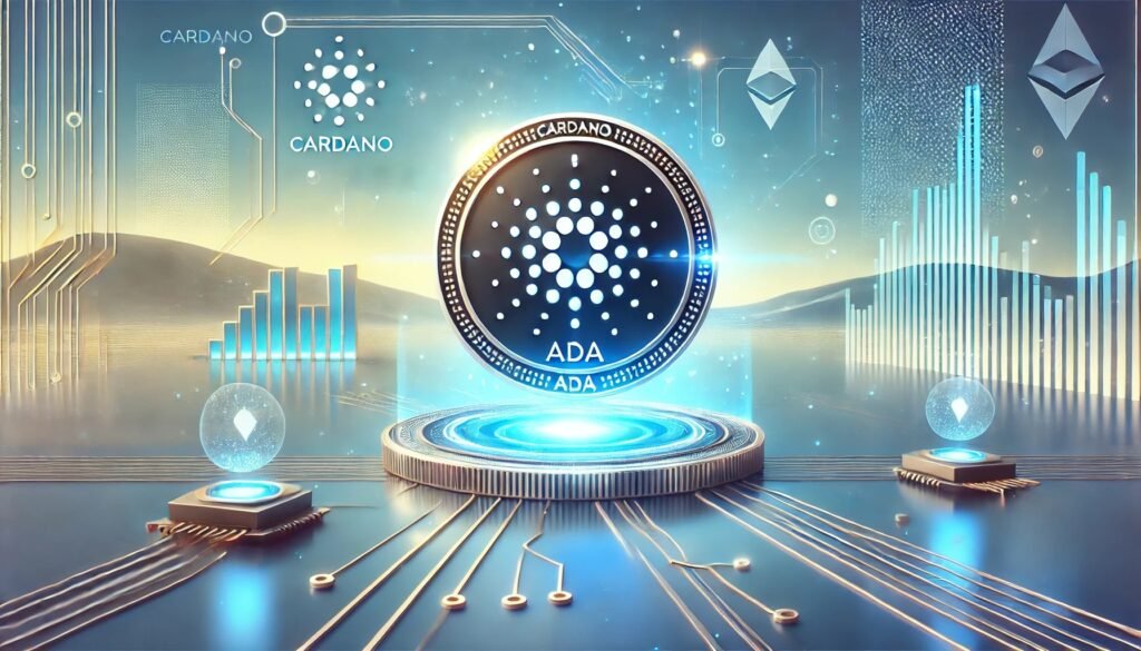 Cardano (ADA) Enters Stage 3 That Will Trigger 4,500% Rally To $15