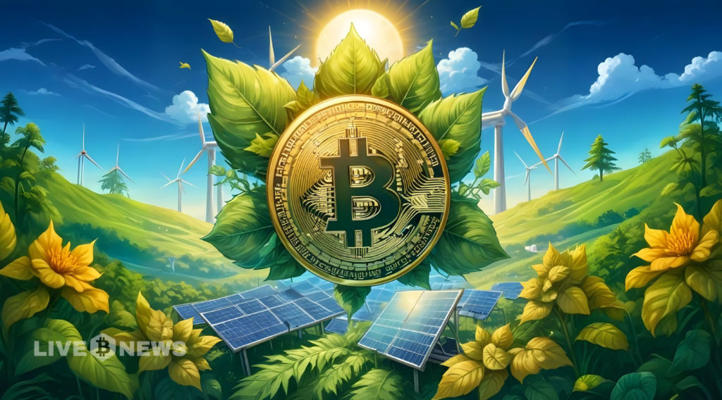 TEPCO Subsidiary Ventures into Bitcoin Mining Using Surplus Solar Energy