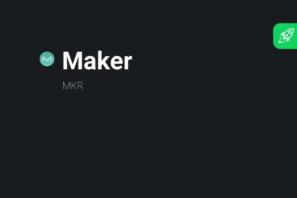 Maker (MKR) Price Prediction 2024 2025 2026 2027