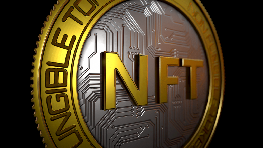 Top Selling NFT Marketplace Coins This Week