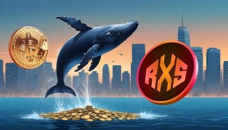 Bitcoin Whale Sells Fraction of Decade-Old BTC Stash for Altcoin Powering the Future of Real Estate Investments Through Tokenization