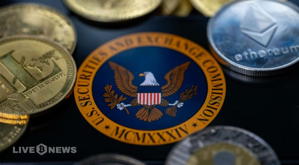 SEC Throws More Charges Against Binance, Considers More Tokens as Securities