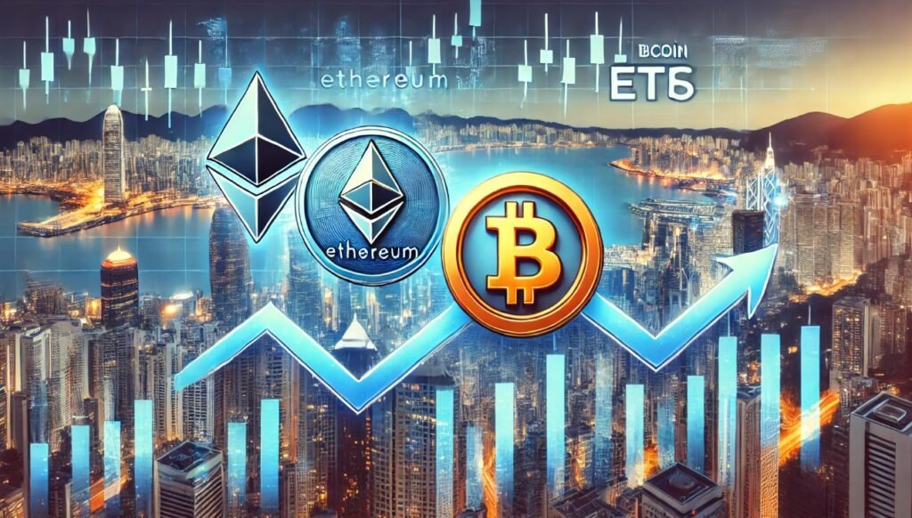 Bitcoin ETFs